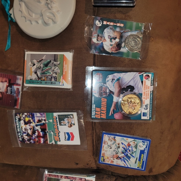 Dolphins Collection - Picture 4 of 10